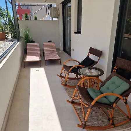 Zlata, With Patio And Garden