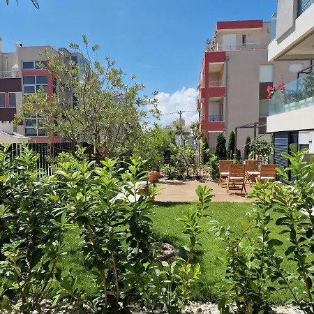 Zlata, With Patio And Garden * Σπλιτ