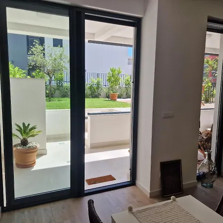 Zlata, With Patio And Garden