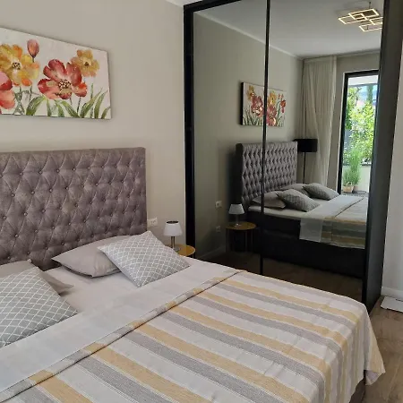 Zlata, With Patio And Garden سبليت
