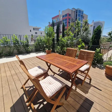 Zlata, With Patio And Garden
