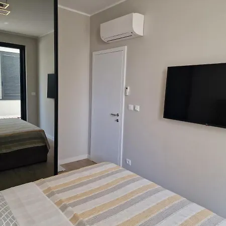 شقة Zlata, With Patio And Garden *
